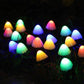 Mini Mushroom Solar Garden Lights Blackbrdstore