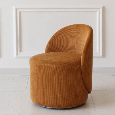 Minimalist Dressing Stool Chair Blackbrdstore