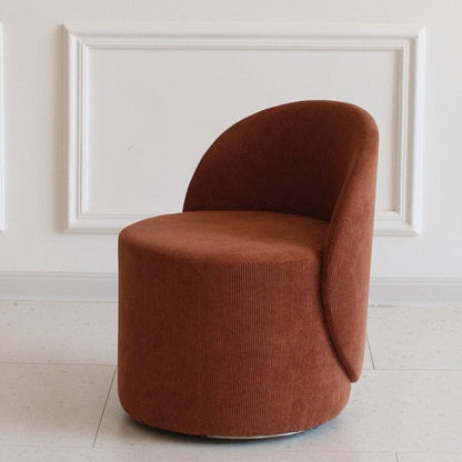 Minimalist Dressing Stool Chair Blackbrdstore
