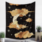 Moon Goddess Tapestry Blackbrdstore