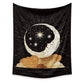 Moon Goddess Tapestry Blackbrdstore