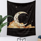 Moon Goddess Tapestry Blackbrdstore