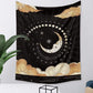 Moon Goddess Tapestry Blackbrdstore