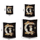 Moon Goddess Tapestry Blackbrdstore