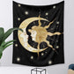 Moon Goddess Tapestry Blackbrdstore