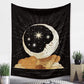 Moon Goddess Tapestry Blackbrdstore