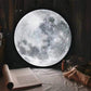 Moon Light Mirror Blackbrdstore