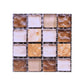 Mosaic Self Adhesive Tile Sticker Blackbrdstore