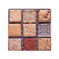 Mosaic Self Adhesive Tile Sticker Blackbrdstore