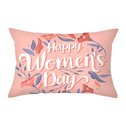 Mothers Day Cushion Cover Blackbrdstore