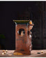 Mountain Spring Waterfall Incense Burner Blackbrdstore