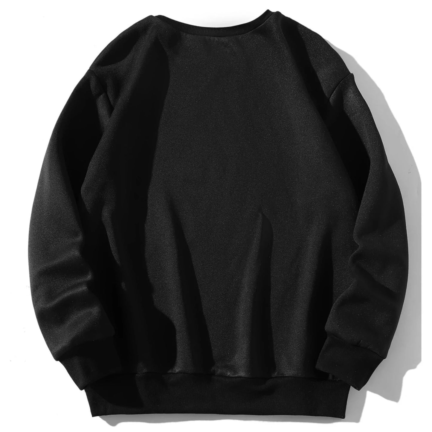 Mushroom Moon Phases Sweatshirt – Blackbrdstore