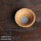 Natural Bamboo Tea Strainer Blackbrdstore