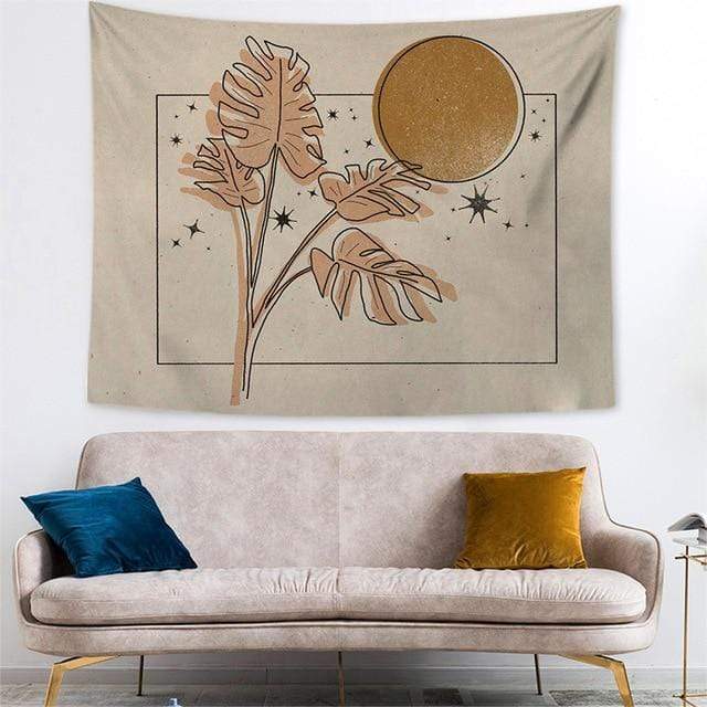 Nature Creations Tapestry Blackbrdstore