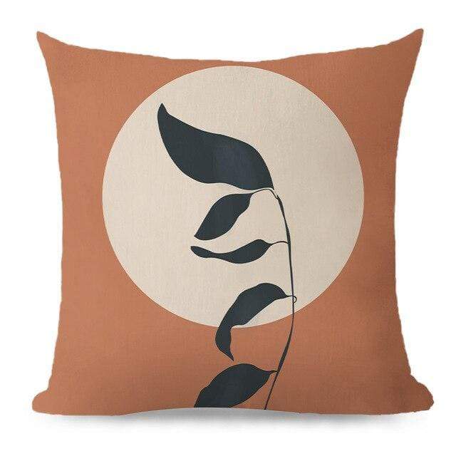 Nordic Cushion Covers Blackbrdstore