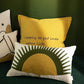 Nordic Style Cushions Covers Blackbrdstore