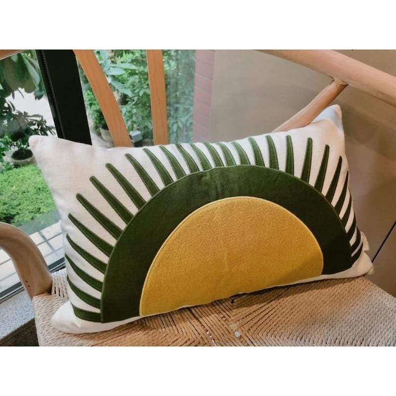 Nordic Style Cushions Covers Blackbrdstore