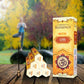 Om Yoga Incense Sticks Blackbrdstore