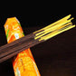 Orange Incense Sticks Blackbrdstore