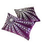 Pearl Sunshine Cushion Cover Blackbrdstore