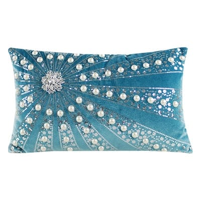 Pearl Sunshine Cushion Cover Blackbrdstore