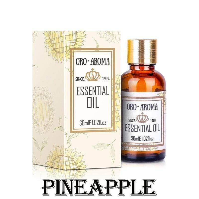 Pineapple Essential Oil Blackbrdstore