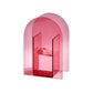 Prism Vase Collection Blackbrdstore