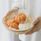 Pumpkin Scented Candles Blackbrdstore