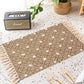 Retro Bohemian Area Rug Blackbrdstore