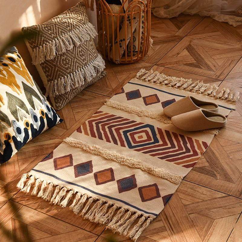 Coarse Mat