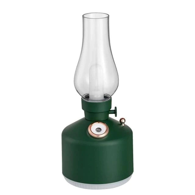 Retro Lamp Air Humidifier Blackbrdstore