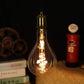Retro  Shaped Vintage Led Light Bulbs Blackbrdstore