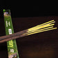 Rosemary Incense Sticks Blackbrdstore