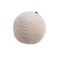 Round Ball Velvet Cushions Blackbrdstore