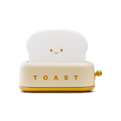 LED Toaster Night Light