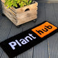 Plant Hub Mat