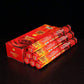 Sandal & Rose Incense Sitcks Blackbrdstore