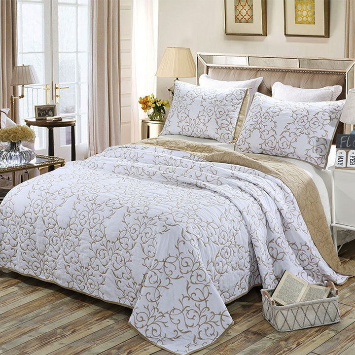 Quilts, Coverlets, & Sets – Blackbrdstore