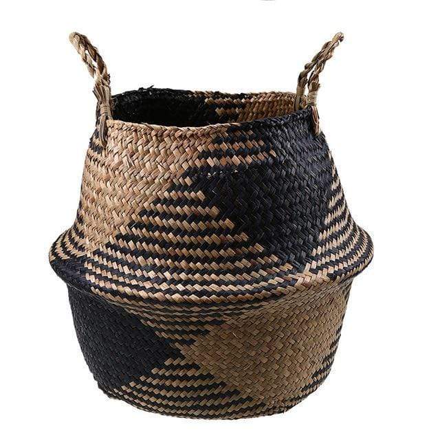 Seagrass Baskets Blackbrdstore
