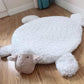 Sheep Floor Mat Blackbrdstore