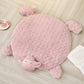 Sheep Floor Mat Blackbrdstore