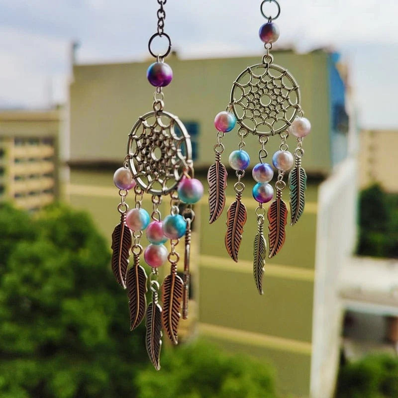 Dream Catcher Necklaces | Dreamcatcher's House