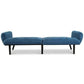 Sofa Futon Bed Blackbrdstore
