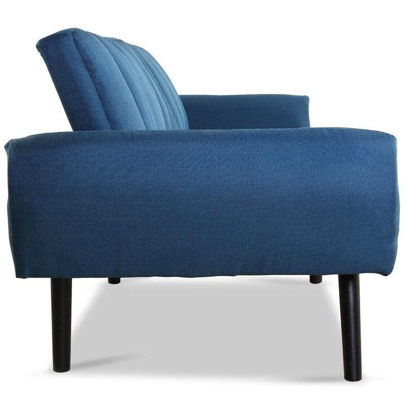 Sofa Futon Bed Blackbrdstore