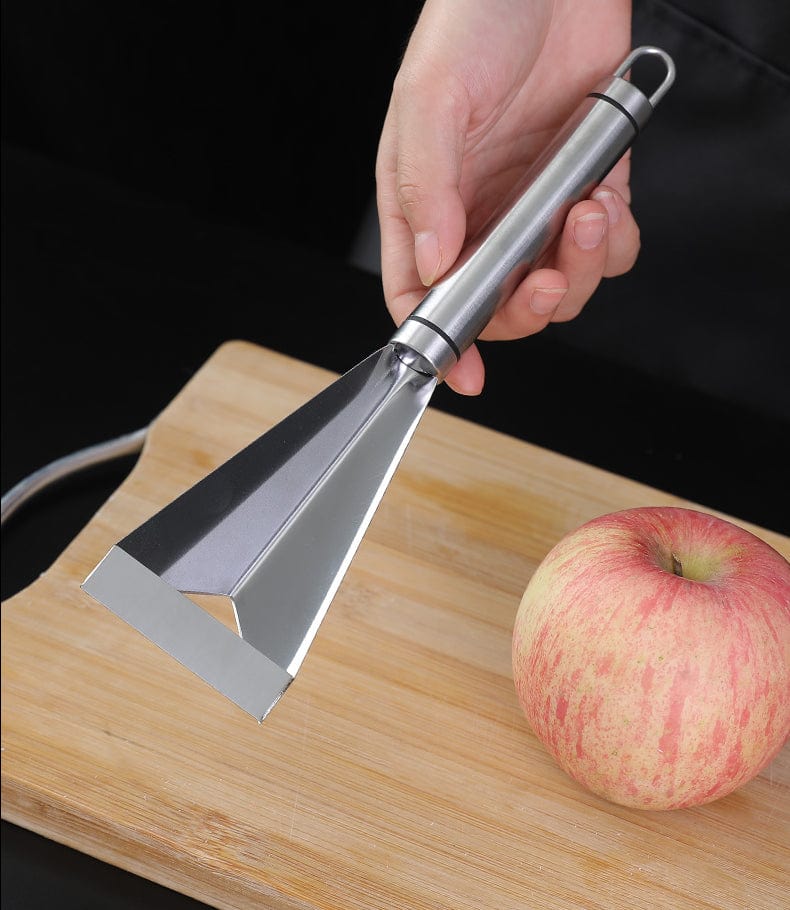 Stainless Steel Fruit Carving Knife Blackbrdstore
