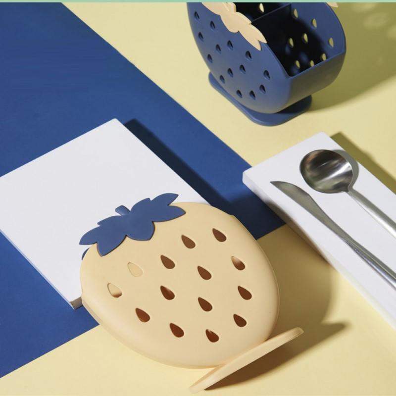 Strawberry Caddies Blackbrdstore