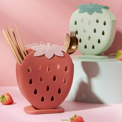 Strawberry Caddies Blackbrdstore