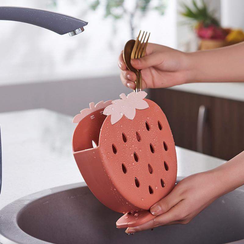 Strawberry Caddies Blackbrdstore