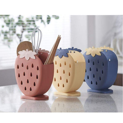 Strawberry Caddies Blackbrdstore