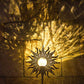 Sun Solar Lamp Blackbrdstore